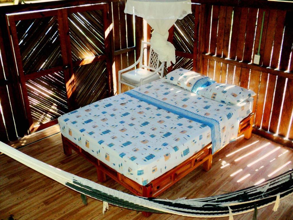 Hotel Cabanas Pie De La Cuesta Coyuca Zimmer foto